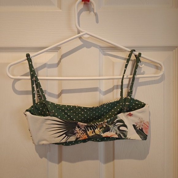 RIPCURL Reversible Bikini Top - Picture 3 of 6